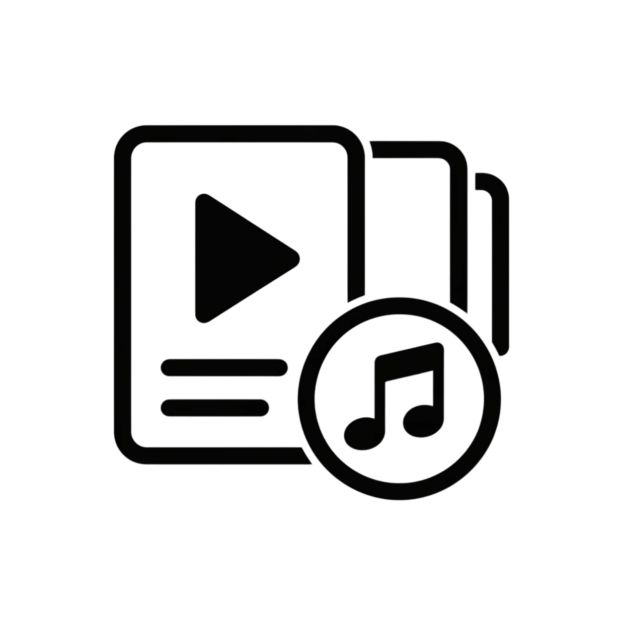 Create Your Playlists