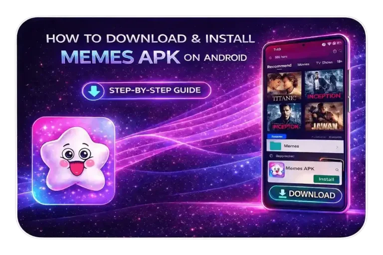 How to Download and Install Memes APK on Android