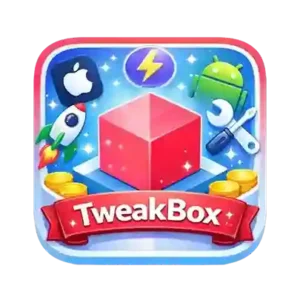 TweakBox