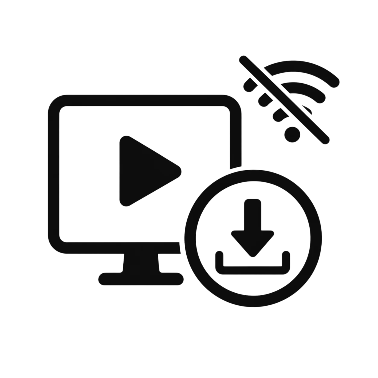 Watch Offline