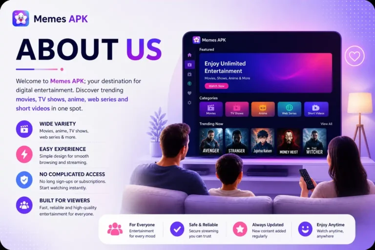 About Us